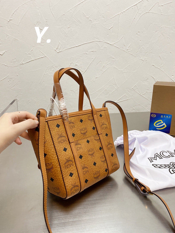 Glami- - MQM Bags - 057
