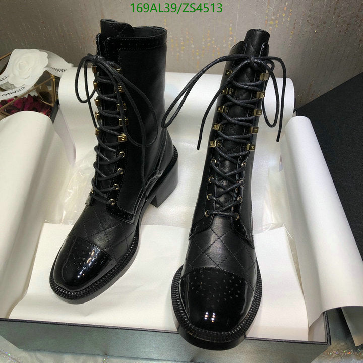 SAMC - CHL Women Boots - 416