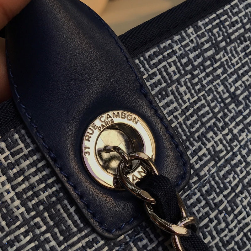 Chanel Bags