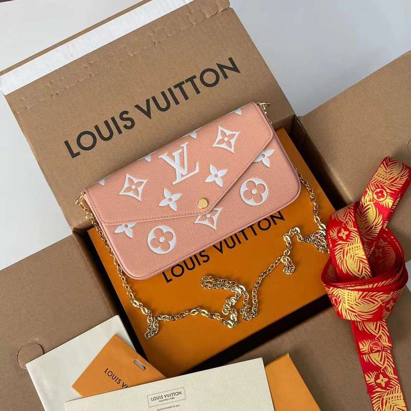 Glami- Glami- Lu-Vi bags - 11807