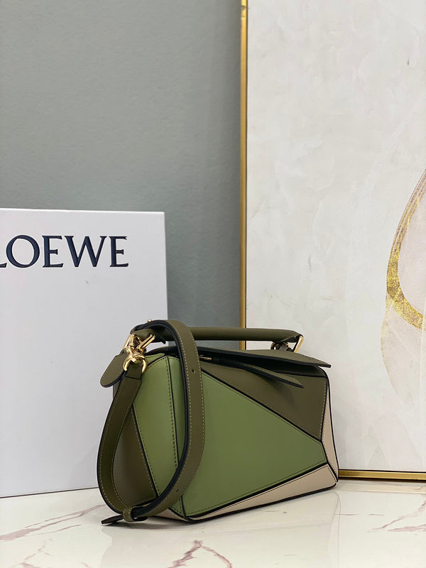 Glamy - LWO Bags - 705