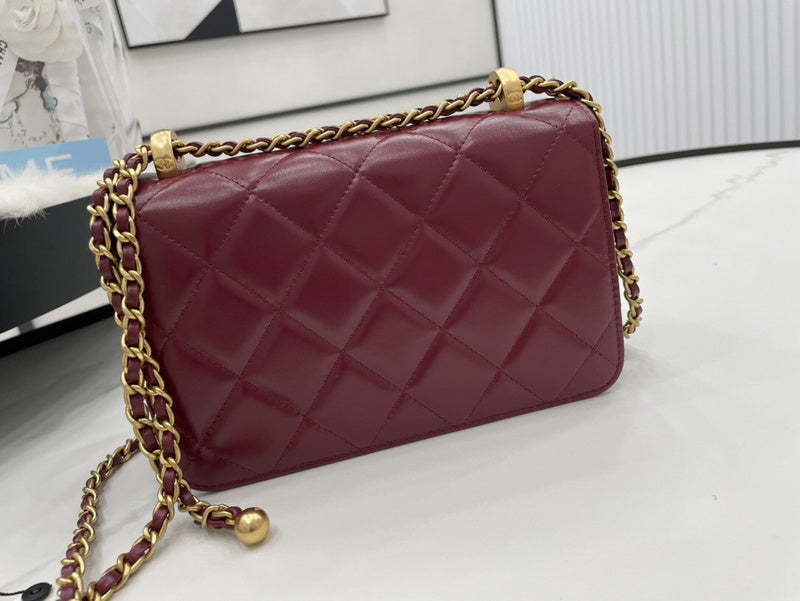 ELE - CHL Bags - 596
