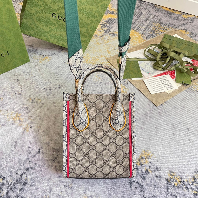 Glami Fashion - GCI Bags - 2001