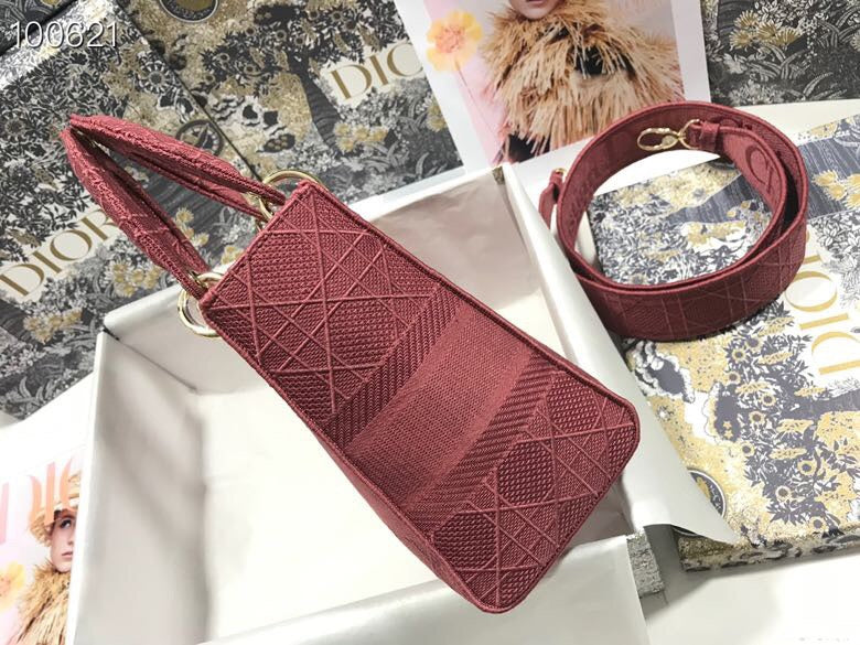 ELE - Dir Bags - 094