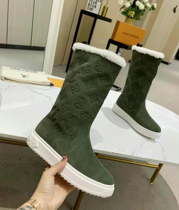 SAMC - LOV Women Shoes - 800