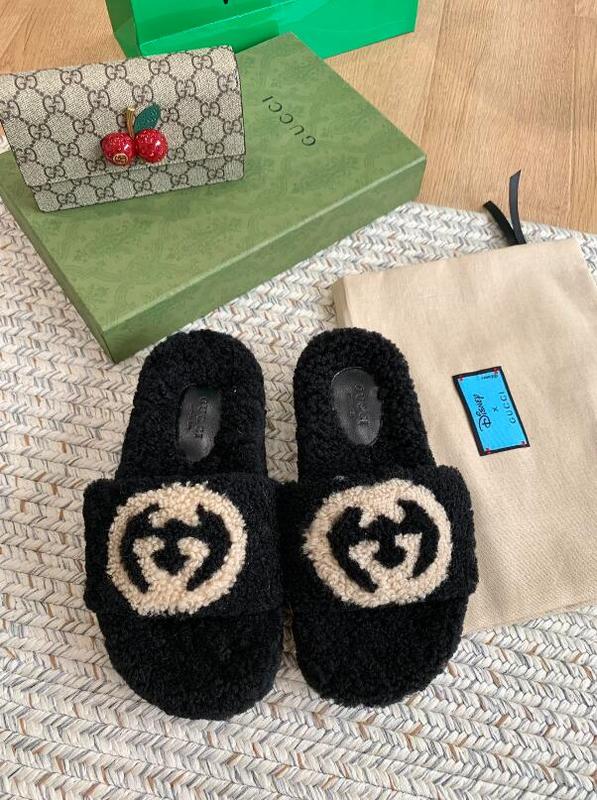 SAMC - GUKI Women Shoes - 1688