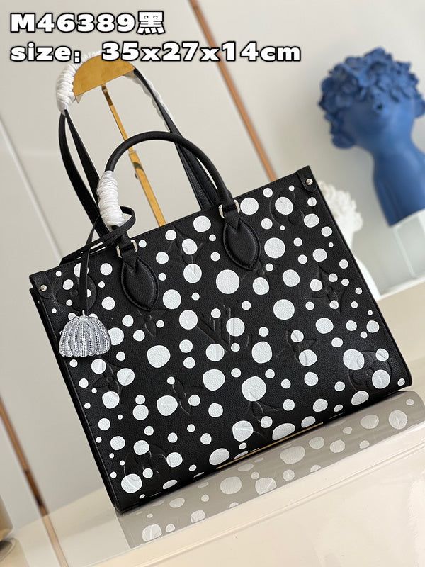 Glamy - LOV Bags - 1385