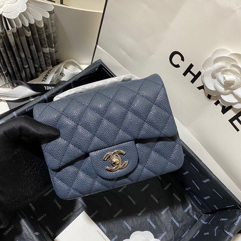 Satchel Bags - CHL Bags - 4142