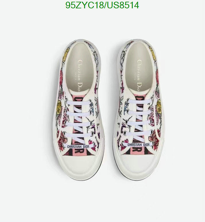 SAMCC - DOR Women Shoes - 1530