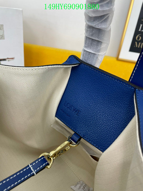 Satchel Bags - LWE Bags - 257