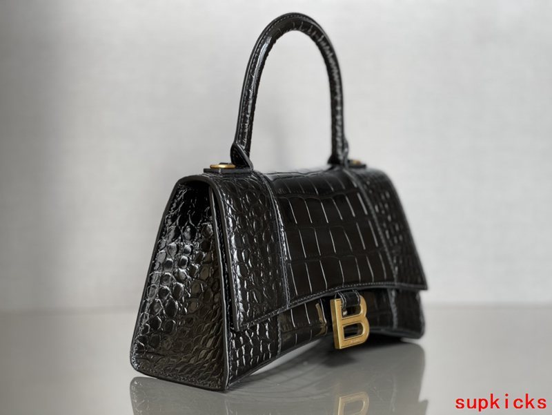 Glami- - BG Hourglass Bags - 029