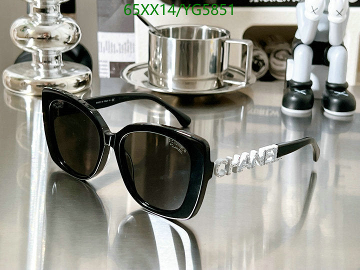SAMC - CHL Glasses - 466