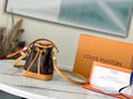 GlamI Lu-Vi bags - 4664