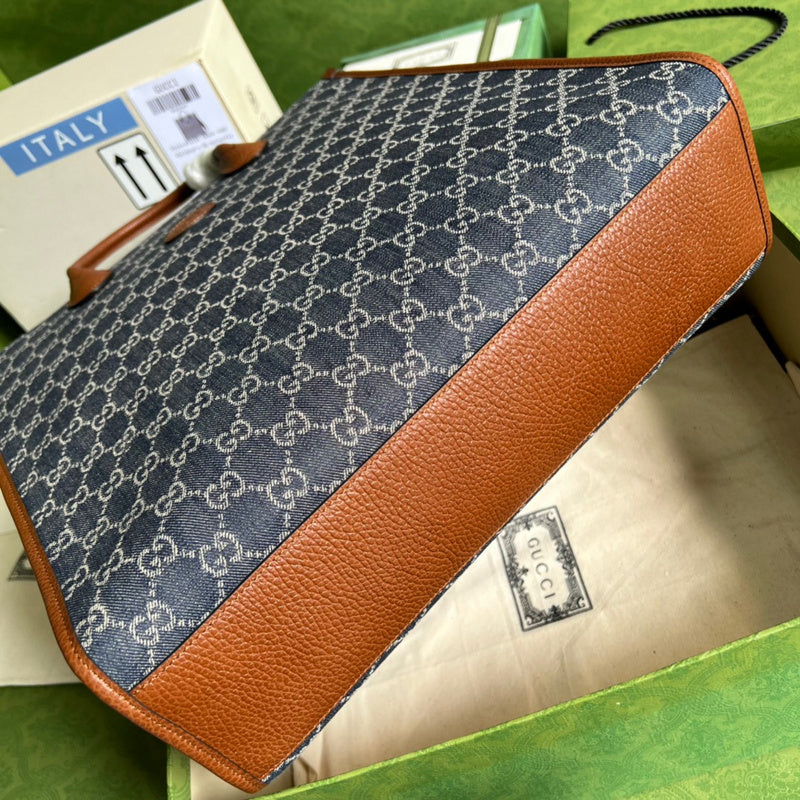 Satchel Bags - GCI Bags - 6544