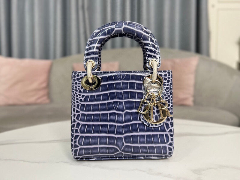 ELE - Dir Bags - 322