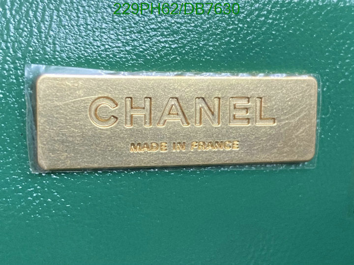 SAMC - CHL Bags - 053