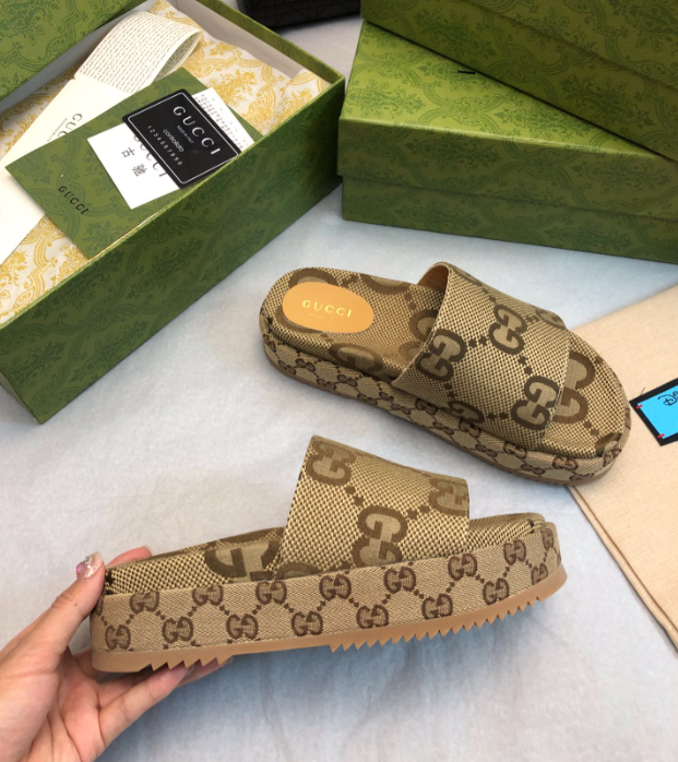 SAMC - GUKI Women Shoes - 068
