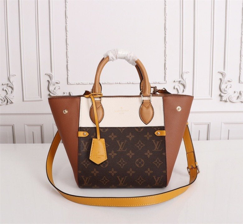 Glami- Glami- Lu-Vi bags - 3749