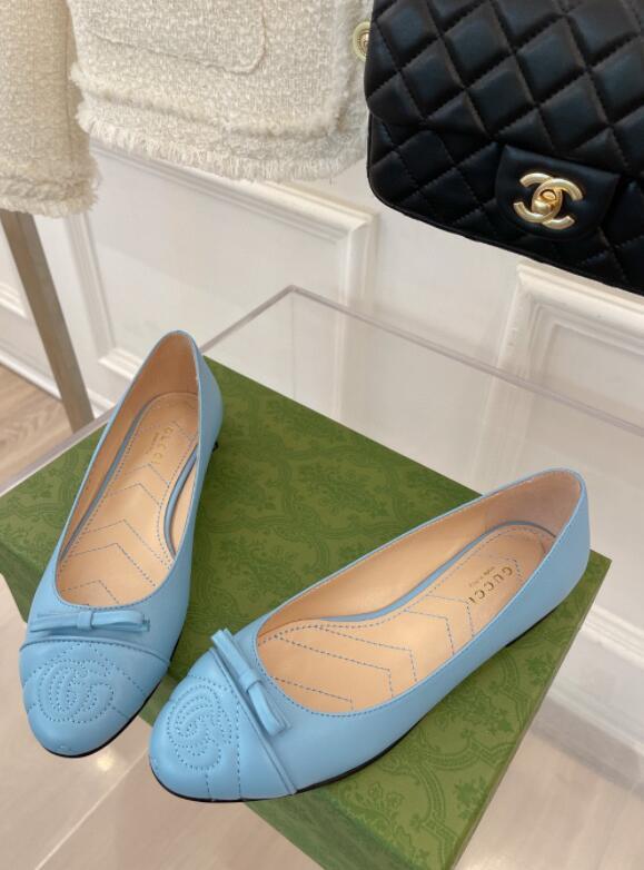 SAMC - GUKI Women Shoes - 1250