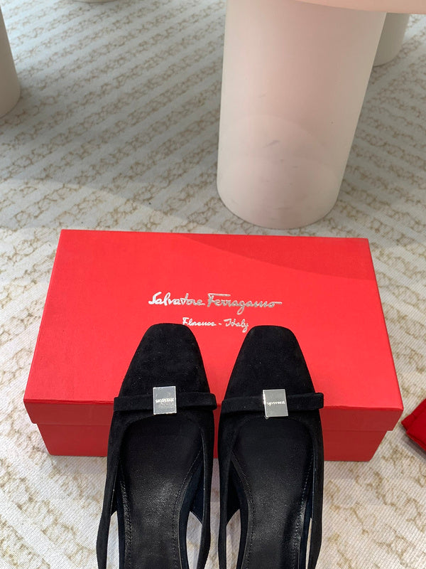Glami - FGO Women Shoes - 369