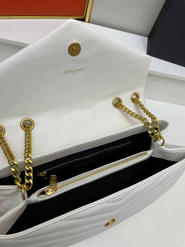 Satchel Bags - SLY Bags - 1083