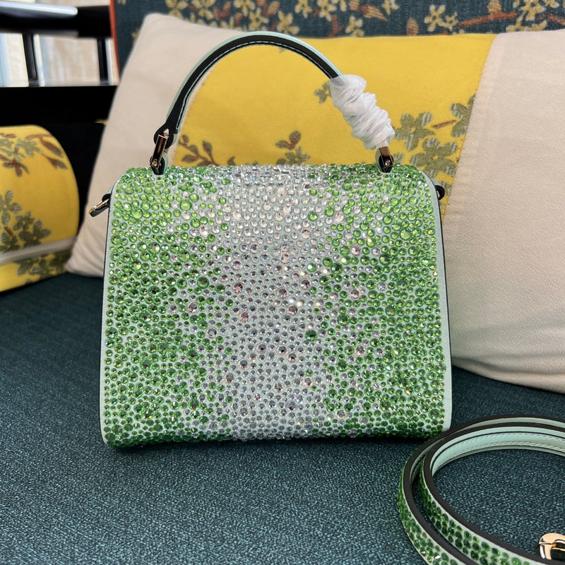 Glamy - VEL Bags - 502