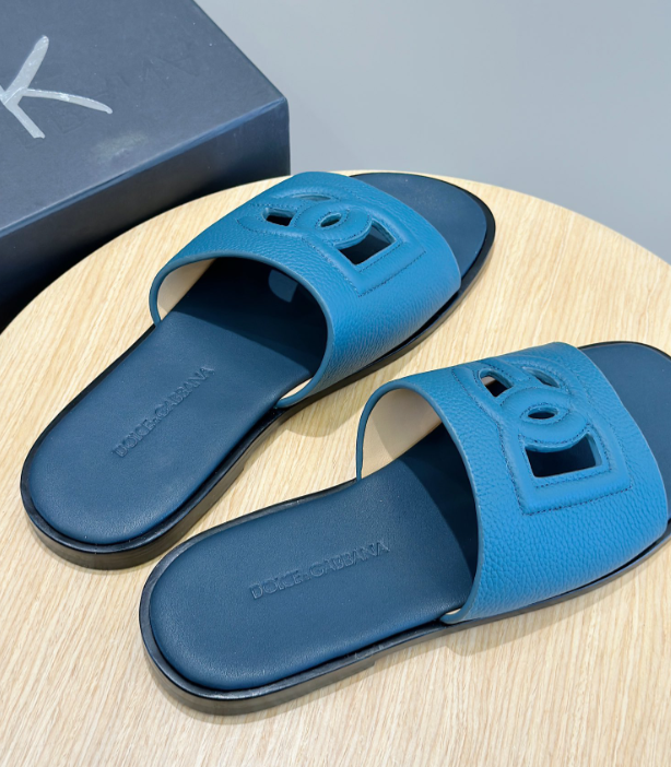 SAMC - DAG Men Shoes - 055