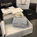 Satchel Bags - CHL Bags - 3645