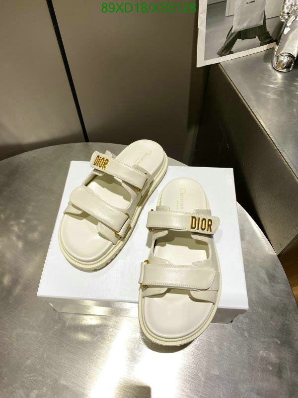 SAMCC - DOR Women Shoes - 2146