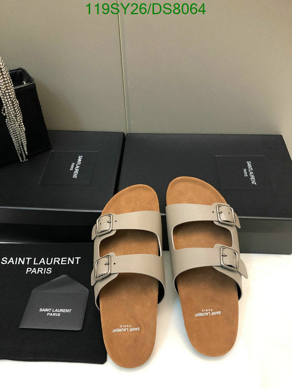 SAMC - YLS Women Shoes - 010