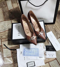 SAMC - GUKI Women Shoes - 1944