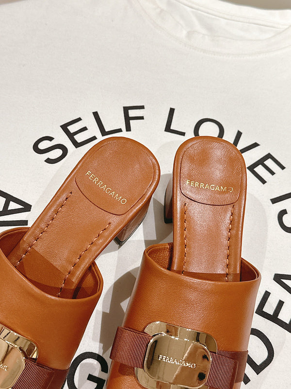 Glami - FGO Women Shoes - 120