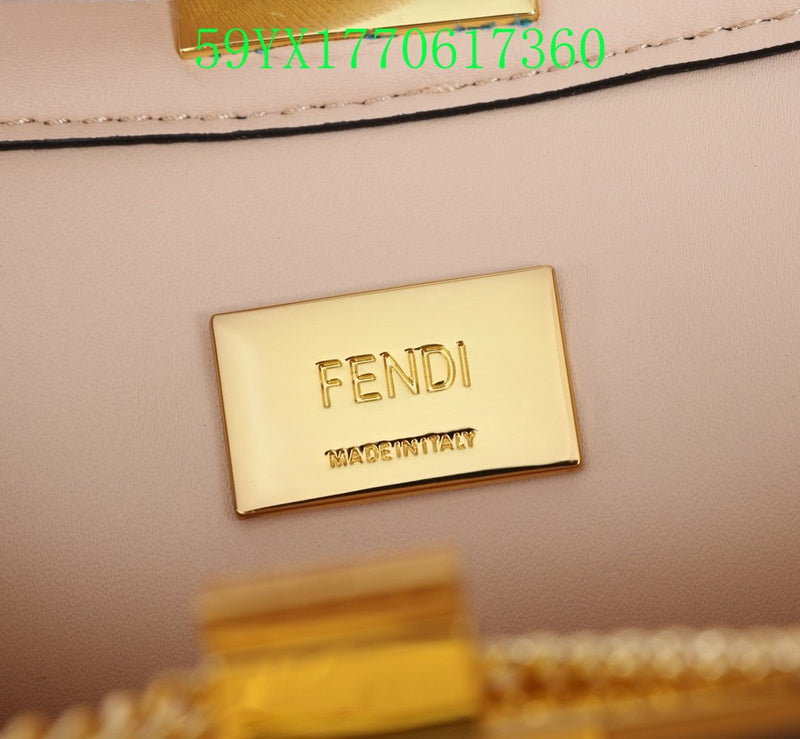 Glami - FDE Bags - 2997