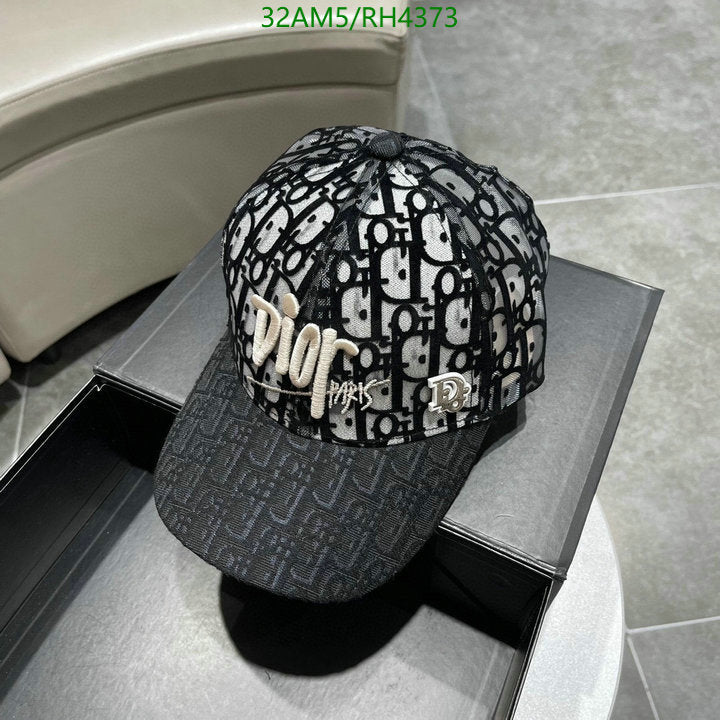 SAMC - DOR Caps & Hats - 003