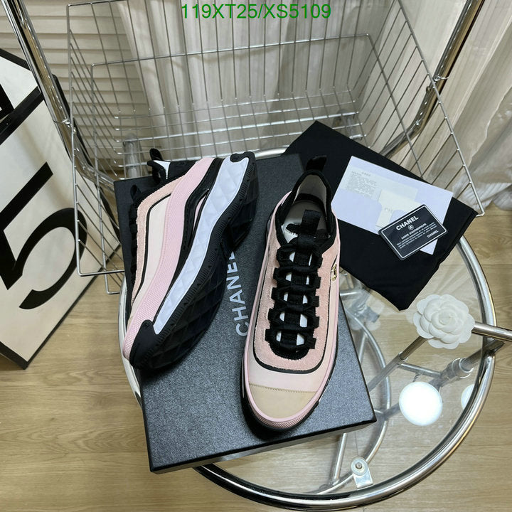 SAMC - CHL Women Shoes Sneakers - 206