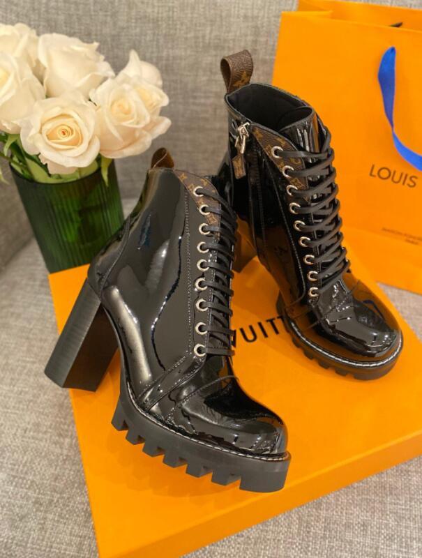 SAMC - LOV Women Shoes - 1271
