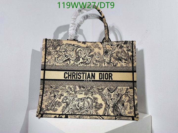 SAMCC - DOR Bags - 928