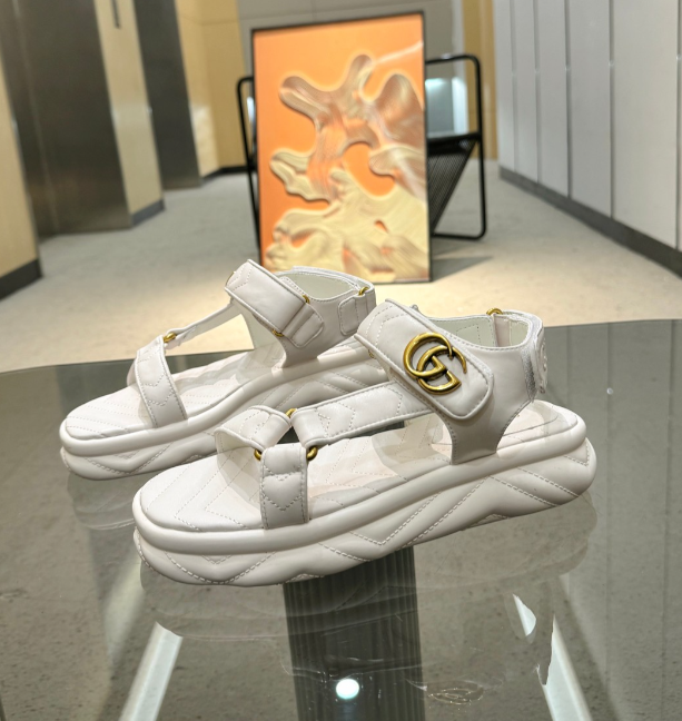 SAMC - GUKI Women Shoes - 103