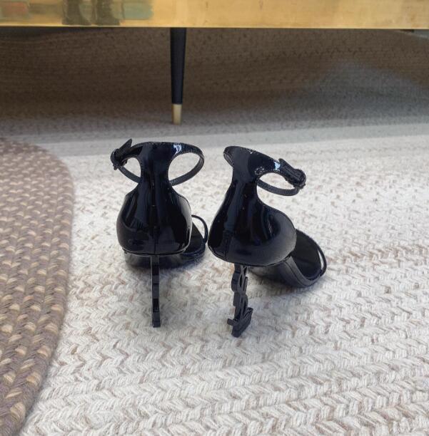 SAMC - YLS Women Shoes - 182