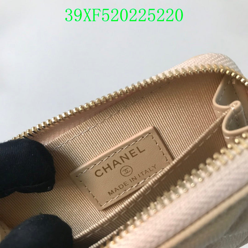 Glami - CHL Wallet - 2523