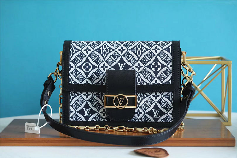 Glami Fashion Lu-Vi bags - 8111