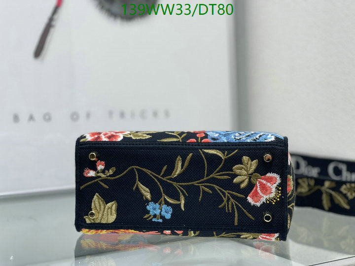 SAMCC - DOR Bags - 957
