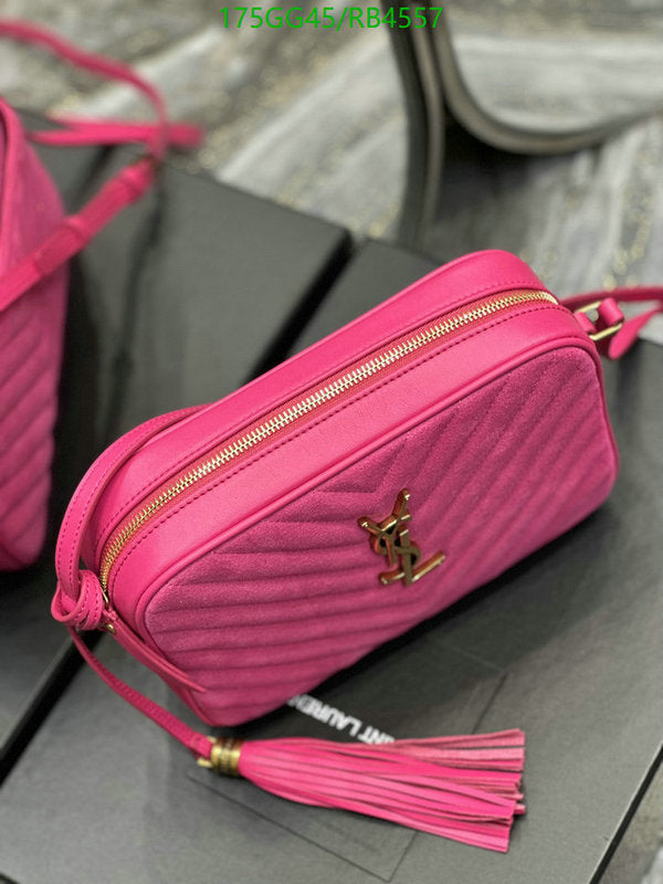 SAMC - YLS Bags - 163