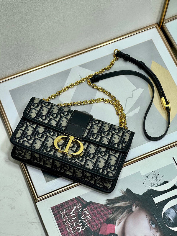 ELE - Dir Bags - 1466