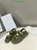 SAMCC - DOR Women Shoes - 2296