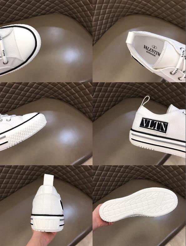 SAMC - VEL Men Shoes - 417