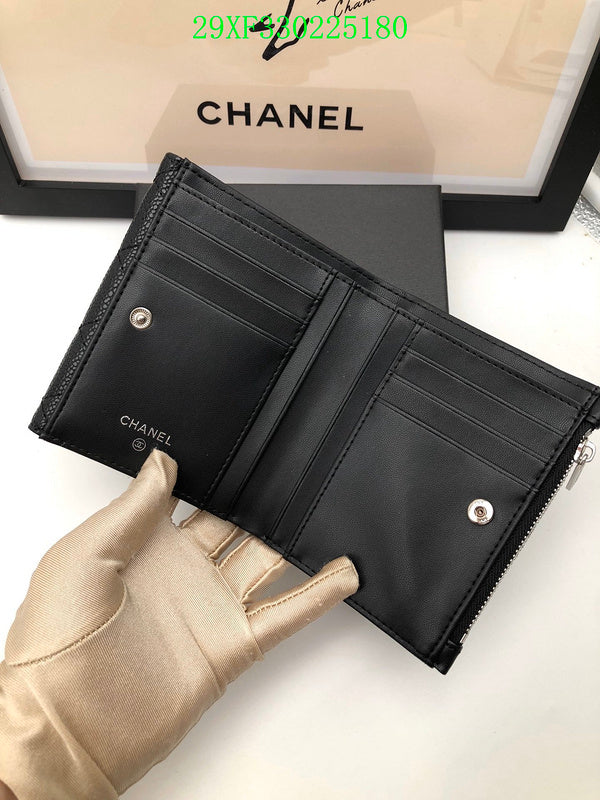Glami - CHL Wallet - 2542