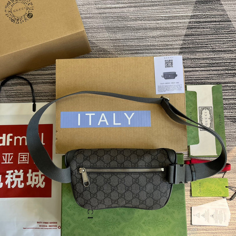 Glami-i - Guki Men Bags - 057