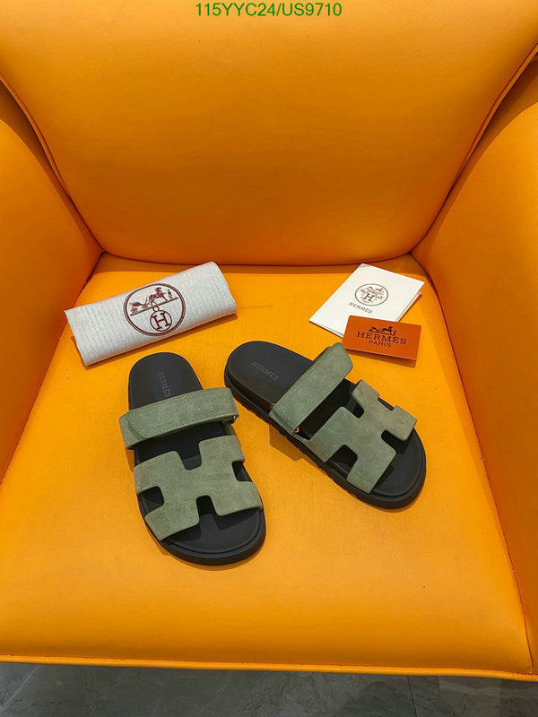 SAMC - HMS Men Shoes - 598