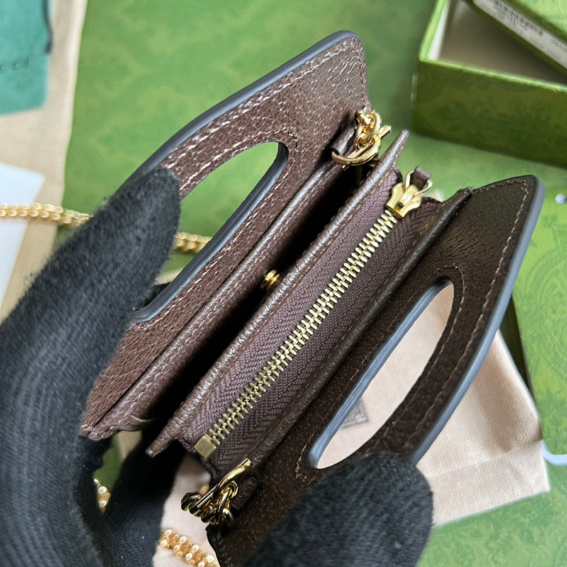 Satchel Bags - GCI Bags - 974